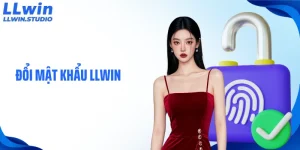 Đổi Mật Khẩu LLWIN: