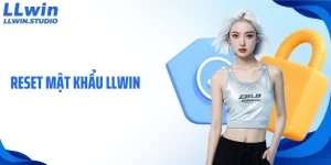 Reset Mật Khẩu LLWIN